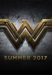 Wonder Woman (2017) (2017)