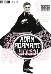 Adam Adamant Lives! (1966)