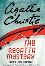 The Regatta Mystery (Agatha Christie)