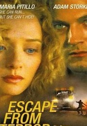Escape From Terror: The Theresa Stamper Story (1995)