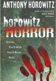 Horowitz Horror (Anthony Horowitz)