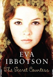 The Secret Countess (Eva Ibbotson)