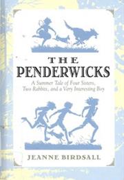 The Penderwicks: A Summer Tale Of