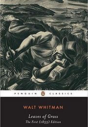 Leaves of Grass (Walt Whitman)