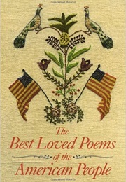 The Best Loved Poems of the American People (Edited by Hazel Fellerman)