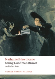Young Goodman Brown (Nathaniel Hawthorne)