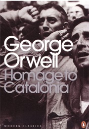 Homage to Catalonia (George Orwell)
