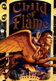 Child of Flame (Kate Elliott)