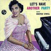Winifred Atwell - Let&#39;s Have Another Party