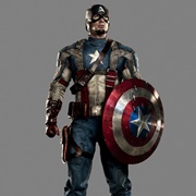 The Captain America