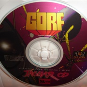 Gorf Classic Atari Jaguar