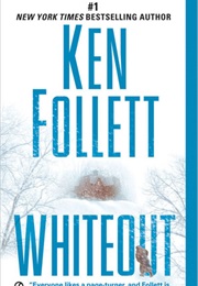White Out (Ken Follett)