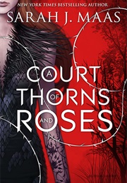 A Court of Thorns and Roses (Sarah J. Mass)