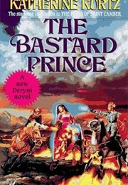 The Bastard Prince (Kurtz)