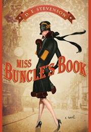Miss Buncle&#39;s Book (D.E. STEVENSON)