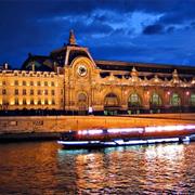 Le Musée D&#39;Orsay