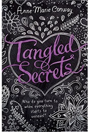 Tangled Secrets (Anne-Marie Conway)