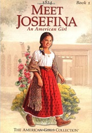 Meet Josefina (Valerie Tripp)