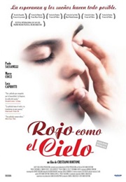 Rojo Como El Cielo (2006)