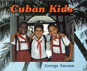 Cuban Kids (George Ancona)