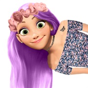 Rapunzel Edit