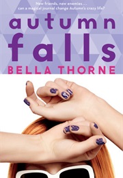 Autumn Falls (Bella Thorne)