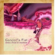 Gandalf&#39;s Fist - From a Point of Existence