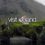 Visit Iceland