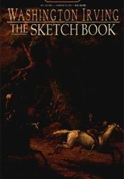 The Sketchbook by Washington Irving
