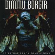 Dimmu Borgir - Spiritual Black Dimensions