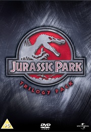 Jurassic Park Trilogy (1993)