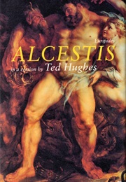 Alkestis (Euripides)
