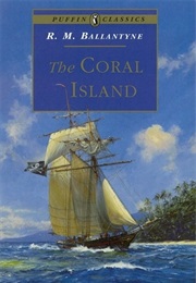 The Coral Island (R. M. Ballantyne)