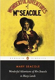 Wonderful Adventures of Mrs.Seacole in Many Lands (Mary Seacole)