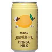 Mango Milk