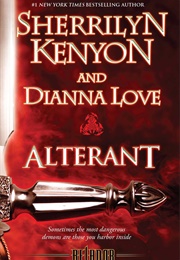 Alterant (Sherrilyn Kenyon)