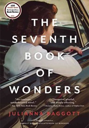 Seventh Book of Wonders (Julianna Baggott)