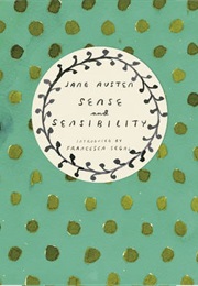 Sense &amp; Sensibility (Jane Austen)