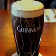 Guinness in Ireland