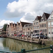 Hoorn, the Netherlands