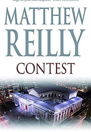 Contest (Matthew Reilly)