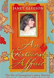 An Aristocratic Affair (Janet Gleeson)