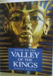 Guide to the Valley of the Kings (Alberto Siliotti)