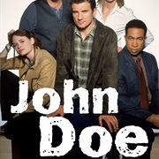 John Doe (TV Series)