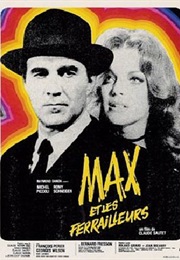 Max Et Les Ferrailleurs (1971)