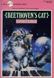 Beethoven&#39;s Cat (Elisabet Mchugh)