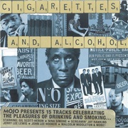 Cigarettes &amp; Alcohol