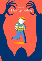 The Witches (Roald Dahl)