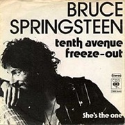 10th Avenue Freeze-Out Bruce Springsteen