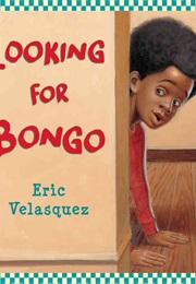 Looking for Bongo (Eric Velásquez)